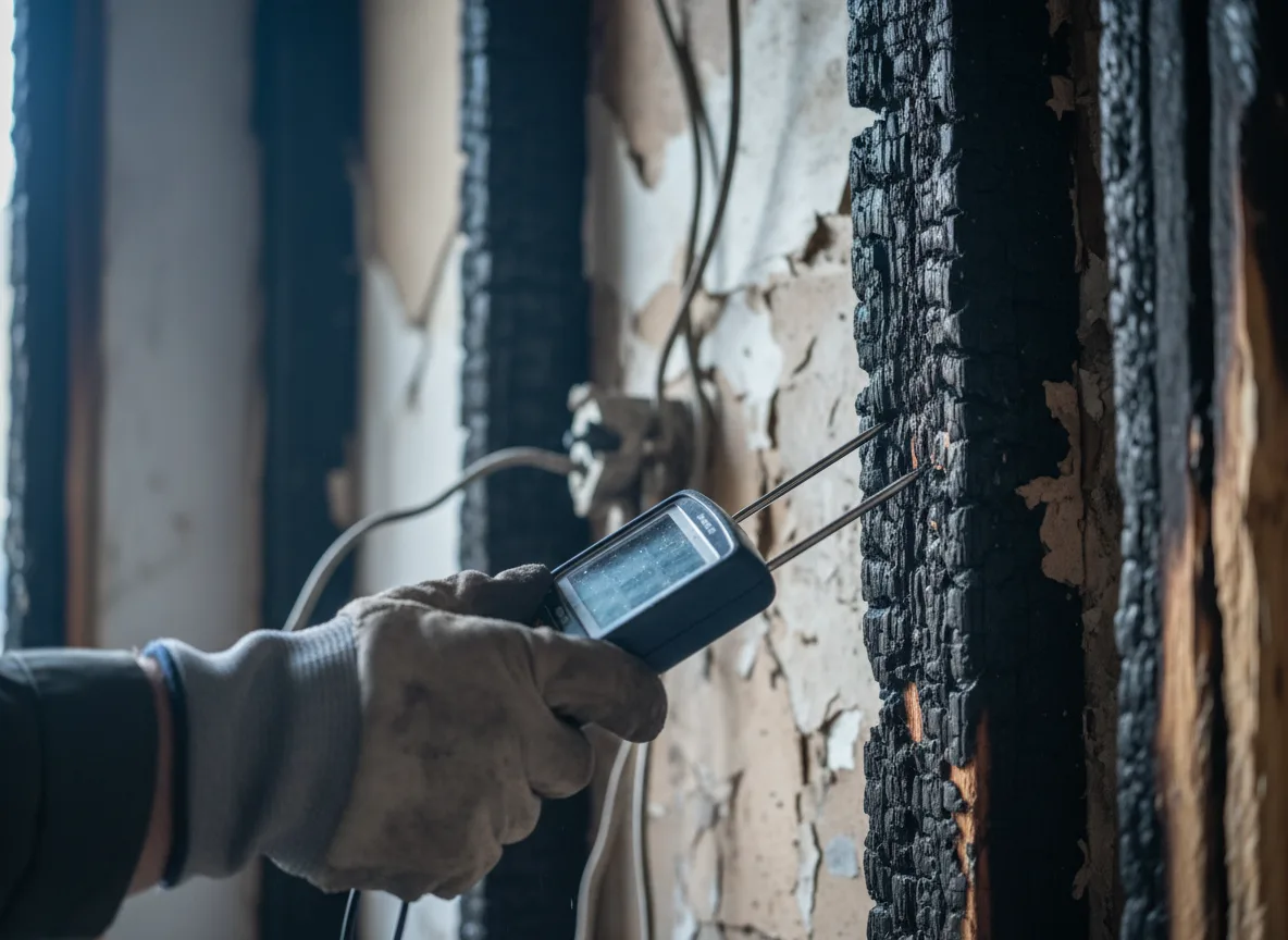 Fire Damage Restoration Camden, OH FAQs
